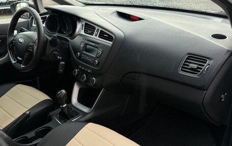KIA cee'd III, 2014 год, 1 085 000 рублей, 12 фотография