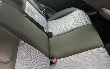 Ford Fusion I, 2007 год, 410 000 рублей, 9 фотография