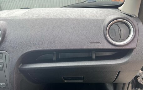 Ford Fusion I, 2007 год, 410 000 рублей, 15 фотография