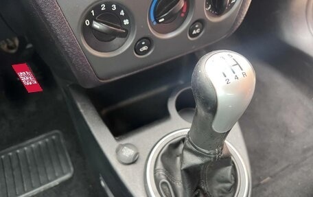 Ford Fusion I, 2007 год, 410 000 рублей, 11 фотография
