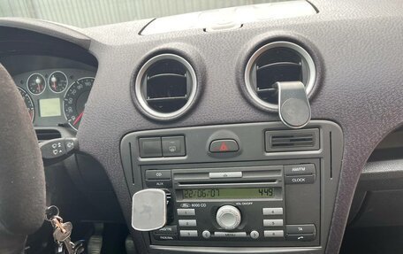 Ford Fusion I, 2007 год, 410 000 рублей, 14 фотография