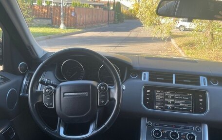 Land Rover Range Rover Sport II, 2015 год, 2 500 000 рублей, 6 фотография