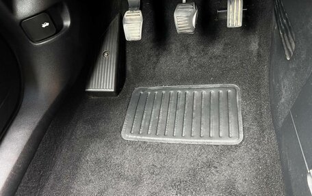 Ford Fusion I, 2007 год, 410 000 рублей, 17 фотография