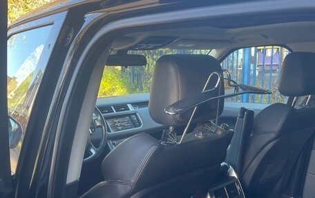 Land Rover Range Rover Sport II, 2015 год, 2 500 000 рублей, 11 фотография