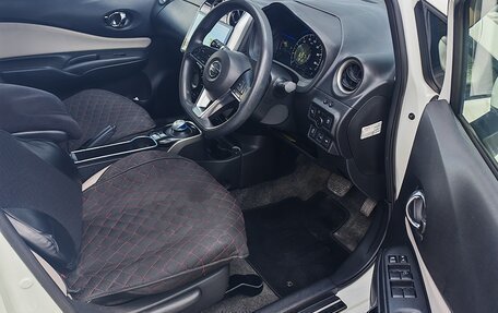 Nissan Note II рестайлинг, 2018 год, 1 450 000 рублей, 8 фотография