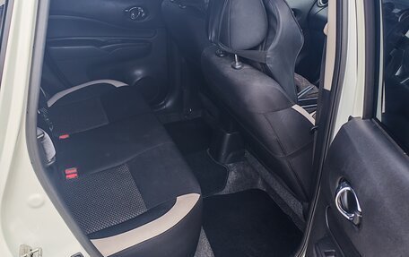 Nissan Note II рестайлинг, 2018 год, 1 450 000 рублей, 7 фотография