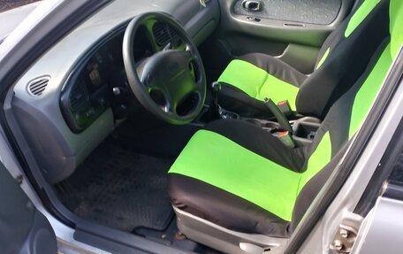 KIA Spectra II (LD), 2006 год, 150 000 рублей, 6 фотография