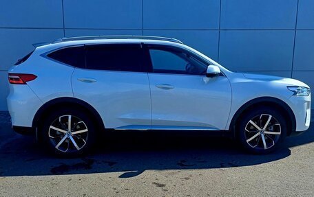 Haval F7 I, 2019 год, 2 070 000 рублей, 5 фотография