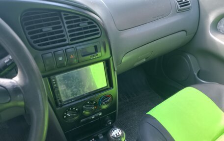KIA Spectra II (LD), 2006 год, 150 000 рублей, 7 фотография