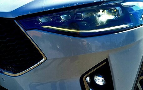Haval F7 I, 2019 год, 2 070 000 рублей, 4 фотография