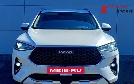 Haval F7 I, 2019 год, 2 070 000 рублей, 2 фотография