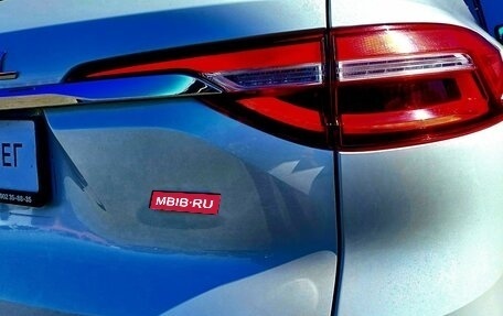 Haval F7 I, 2019 год, 2 070 000 рублей, 7 фотография