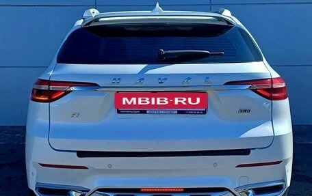 Haval F7 I, 2019 год, 2 070 000 рублей, 8 фотография