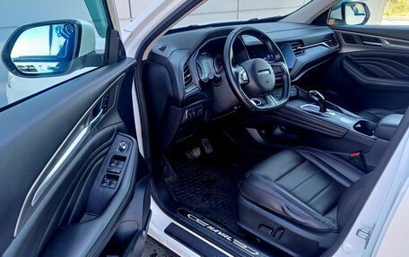 Haval F7 I, 2019 год, 2 070 000 рублей, 11 фотография
