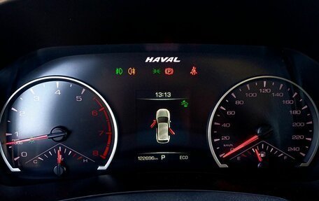 Haval F7 I, 2019 год, 2 070 000 рублей, 25 фотография