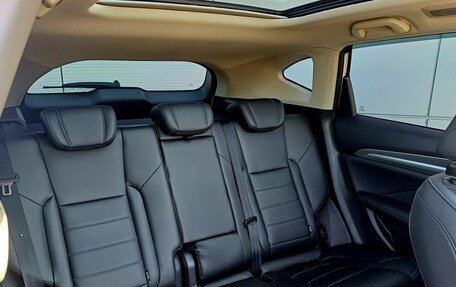 Haval F7 I, 2019 год, 2 070 000 рублей, 18 фотография