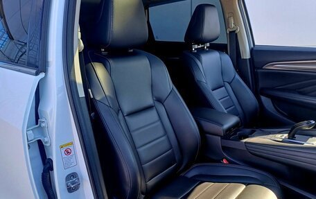 Haval F7 I, 2019 год, 2 070 000 рублей, 17 фотография