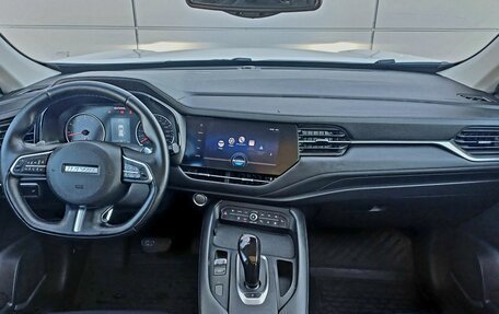 Haval F7 I, 2019 год, 2 070 000 рублей, 20 фотография