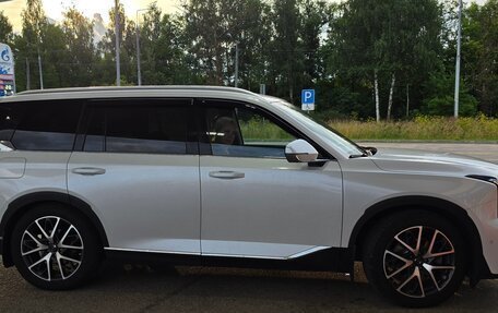 GAC GS8, 2024 год, 3 350 000 рублей, 2 фотография