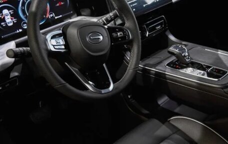 GAC GS8, 2024 год, 3 350 000 рублей, 14 фотография