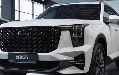 GAC GS8, 2024 год, 3 350 000 рублей, 7 фотография