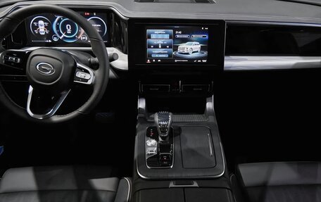 GAC GS8, 2024 год, 3 350 000 рублей, 16 фотография