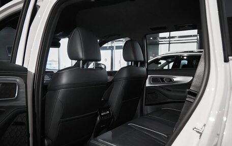 GAC GS8, 2024 год, 3 350 000 рублей, 13 фотография