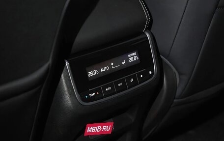 GAC GS8, 2024 год, 3 350 000 рублей, 12 фотография