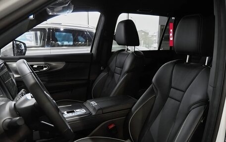 GAC GS8, 2024 год, 3 350 000 рублей, 15 фотография