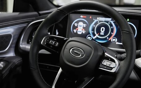 GAC GS8, 2024 год, 3 350 000 рублей, 17 фотография