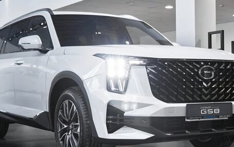 GAC GS8, 2024 год, 3 350 000 рублей, 18 фотография
