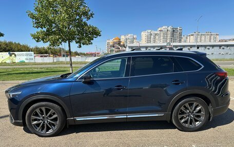 Mazda CX-9 II, 2020 год, 3 300 000 рублей, 4 фотография