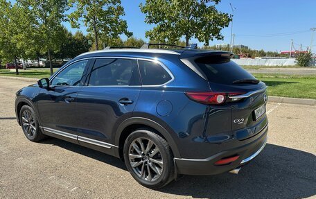Mazda CX-9 II, 2020 год, 3 300 000 рублей, 5 фотография