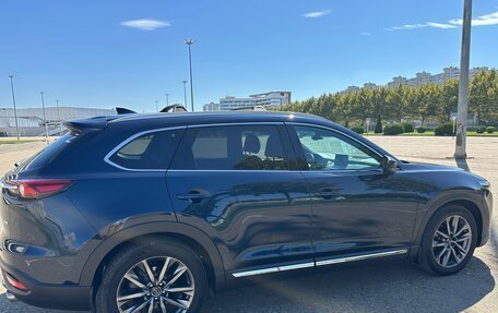 Mazda CX-9 II, 2020 год, 3 300 000 рублей, 10 фотография