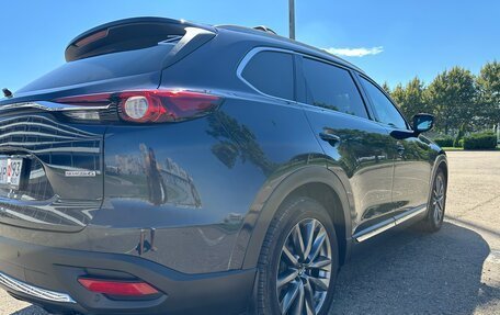 Mazda CX-9 II, 2020 год, 3 300 000 рублей, 9 фотография