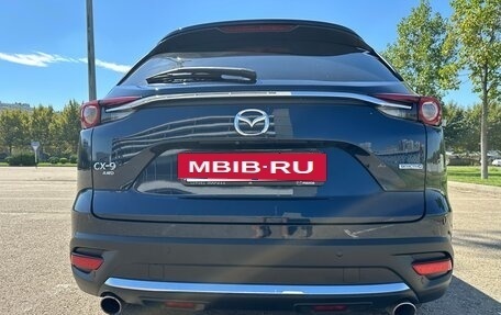 Mazda CX-9 II, 2020 год, 3 300 000 рублей, 7 фотография