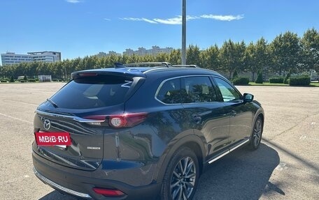Mazda CX-9 II, 2020 год, 3 300 000 рублей, 8 фотография