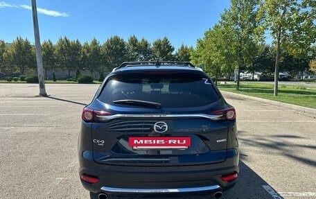 Mazda CX-9 II, 2020 год, 3 300 000 рублей, 6 фотография