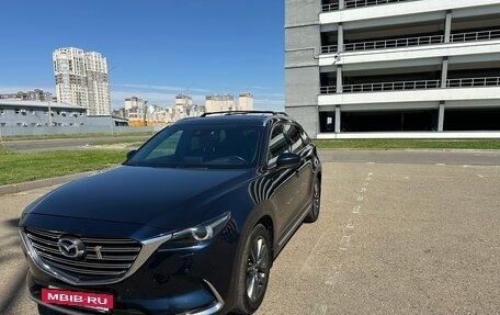 Mazda CX-9 II, 2020 год, 3 300 000 рублей, 2 фотография