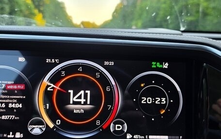 GAC GS8, 2024 год, 3 350 000 рублей, 19 фотография