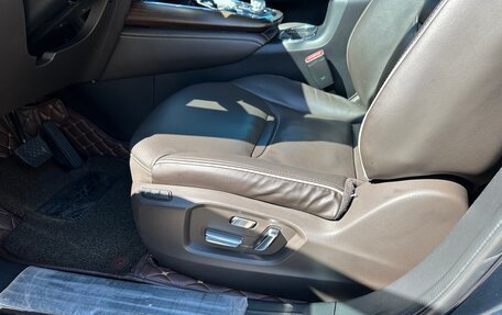 Mazda CX-9 II, 2020 год, 3 300 000 рублей, 19 фотография