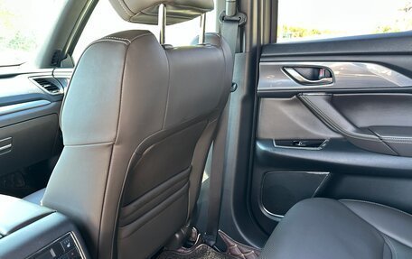 Mazda CX-9 II, 2020 год, 3 300 000 рублей, 28 фотография