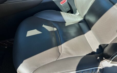 Mazda CX-9 II, 2020 год, 3 300 000 рублей, 20 фотография