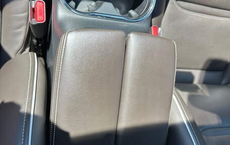 Mazda CX-9 II, 2020 год, 3 300 000 рублей, 24 фотография