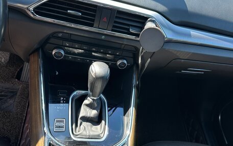 Mazda CX-9 II, 2020 год, 3 300 000 рублей, 23 фотография