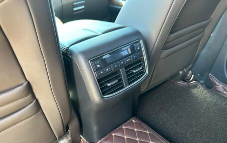 Mazda CX-9 II, 2020 год, 3 300 000 рублей, 27 фотография