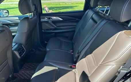Mazda CX-9 II, 2020 год, 3 300 000 рублей, 29 фотография
