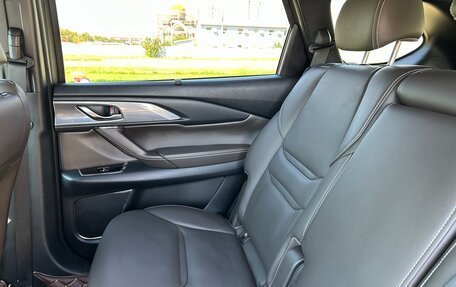 Mazda CX-9 II, 2020 год, 3 300 000 рублей, 30 фотография