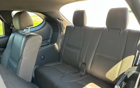 Mazda CX-9 II, 2020 год, 3 300 000 рублей, 34 фотография