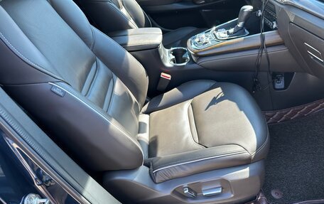 Mazda CX-9 II, 2020 год, 3 300 000 рублей, 38 фотография